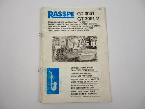 Rasspe 2000 2000v - rasspe,