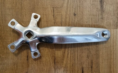 Specialized kurbelarm - (175, mm)