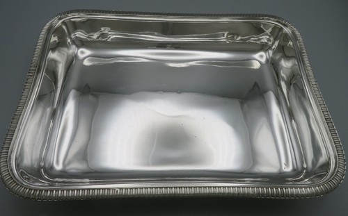 Art deco brotschale - art,