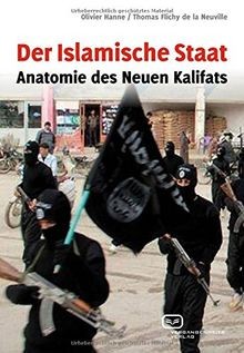 Der islamische staat anatomie - staat:,