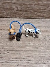 Playmobil Zubehör | Tiere Hunde