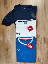 Puma, Jako T-Shirts, drei