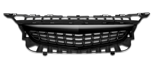 Kühlergrill für opel astra - opel, j