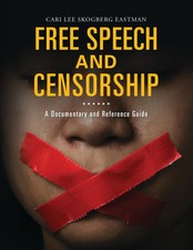 Free Speech and Censorship |