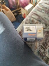 Roco 56247 H0 2-achs