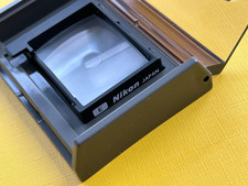 Nikon F5 Einstellscheibe E