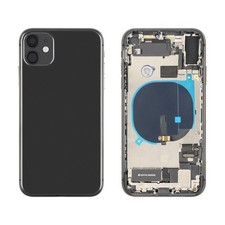 iPhone 11 Gehäuse mit