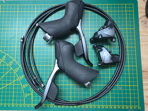 Sram force axs - sram,