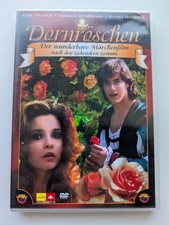 Dornröschen DVD