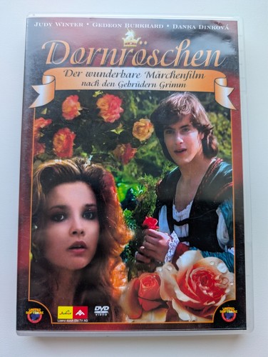 Dornröschen dvd mehr - dornröschen,