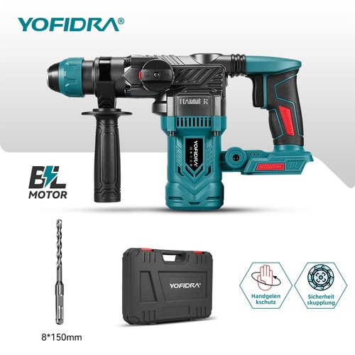 Für makita akku - makita, sds+