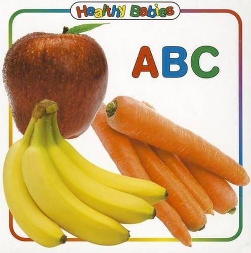 Healthy babies abc - healthy,