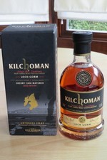 Kilchoman Loch Gorm - 2022