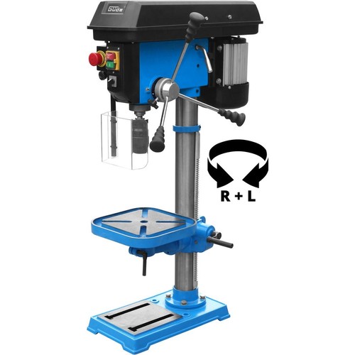 Tischbohrmaschine