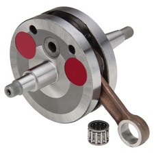 Kurbelwelle Tuning Vollwange