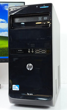 HP Schöne Windows XP 32 Bit