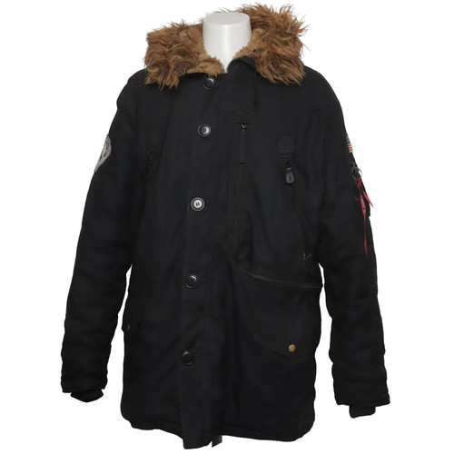 Alpha industries parka - industries,,