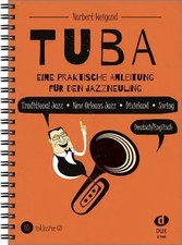 Tuba | Norbert Weigand | Buch