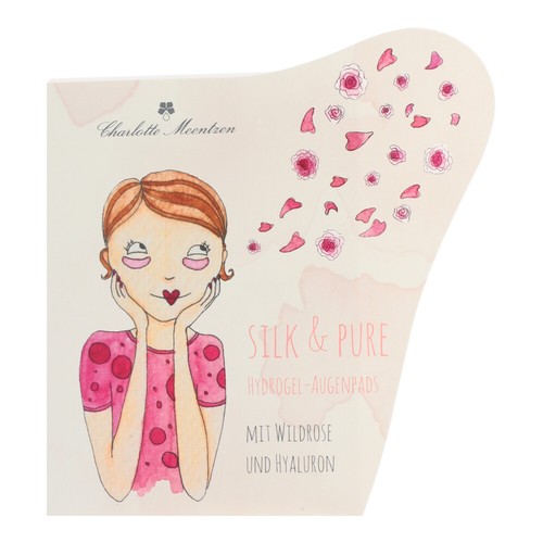 Charlotte meentzen silk - meentzen, &