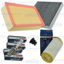 Filtersatz Wartungskit