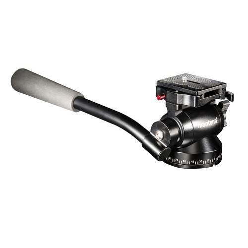 Mantona pan 360 video - pan, neiger