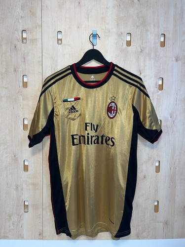 Vintage balotelli milan - balotelli, ac