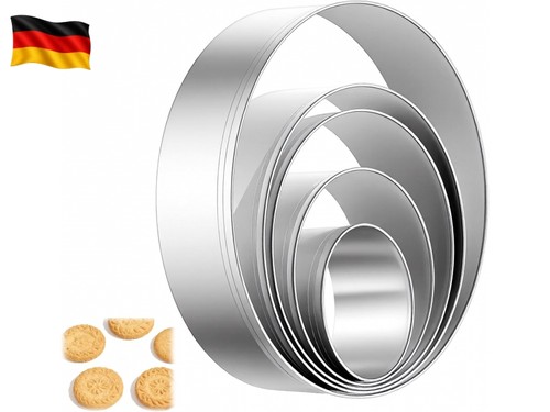 Stück ausstechform - 5,