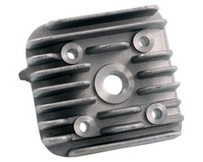 50ccm Zylinder Kopf für