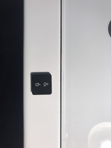 Eine taste key apple macbook - taste, /