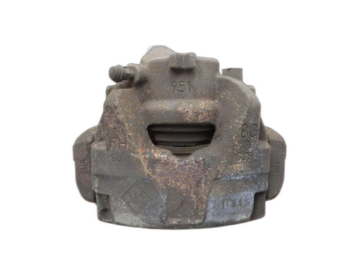 Bremssattel bremszange re - bremssattel, vo