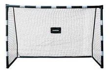 Ron Rober Zieler Fussballtor