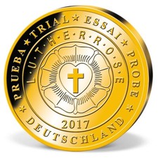 50 Gold Euro Entwurf