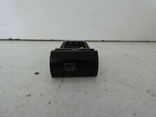 KIA Picanto BJ 2006 Schalter Heckscheibenheizung