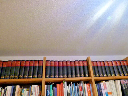 Brockhaus enzyklopädie - enzyklopädie, 30