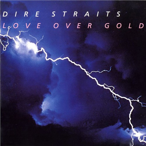 Rhino dire straits - dire,