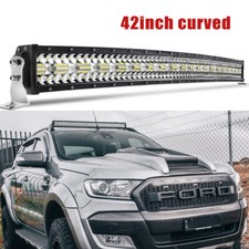 104cm Curved 42" LED