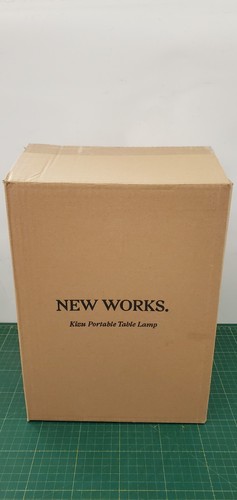 New works kizu - new, tragbare