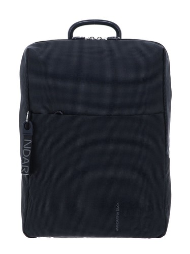 Mandarina duck md20 backpack - mandarina,