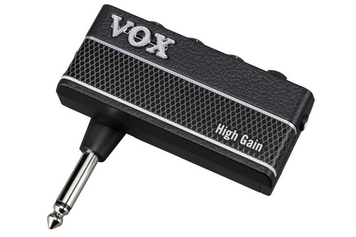 Vox amplug high gain - amplug, 3