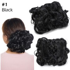 Kamm Dutt Extensions Clip in