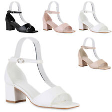 Damen Klassische Sandaletten