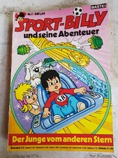 Sport billy - sport, 1
