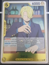 One Piece TCG 25th Anime