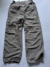 VINTAGE Lee Pipes Hose Herren