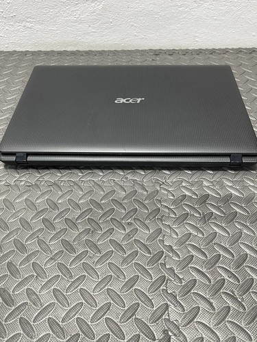 Acer aspire 5742 laptop - aspire,