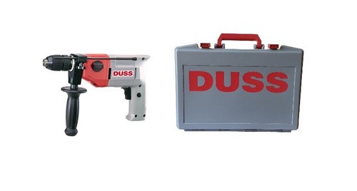 Duss 2 rle - sb, 13/2