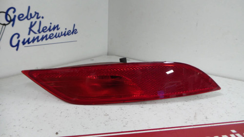 Nebelrücklicht volvo v40 - nebelrÜcklicht,