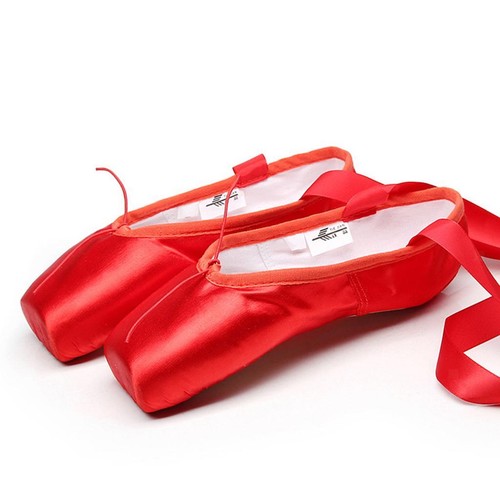 Ballettschuhe professionelle - ballettschuhe,