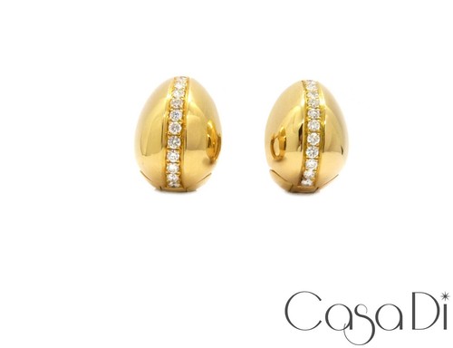 Ohrringe brillanten 61ct - ohrringe,