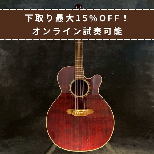 Takamine ptu508 - takamine, (nr260412)